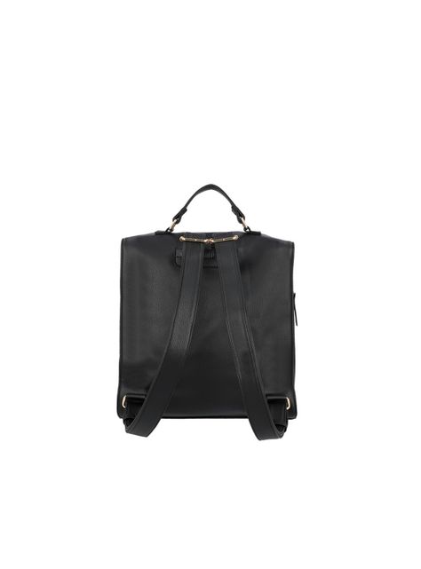 Mochila Secret Laurens FW25 L Negro-2