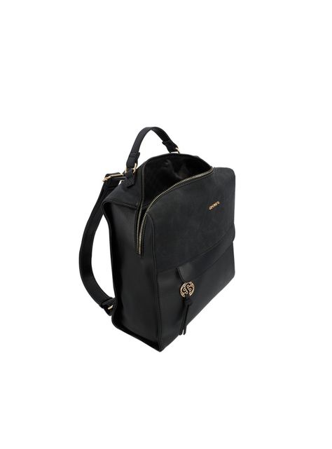 Mochila Secret Laurens FW25 L Negro-3