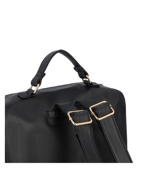 Mochila Secret Laurens FW25 L Negro-4