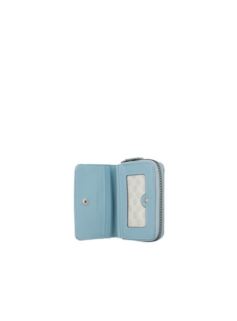 Billetera Secret Viena SS25 S Celeste-3