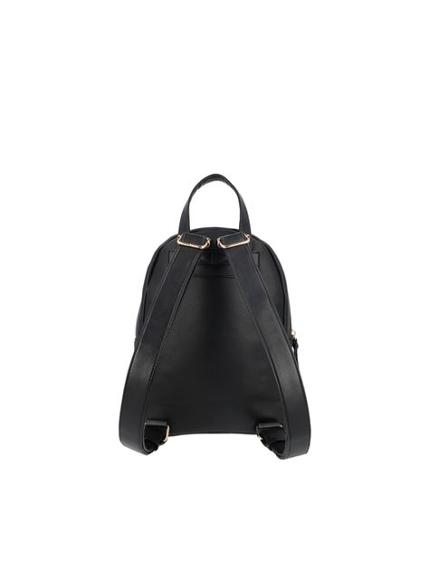 Mochila Secret Albury FW25 Negro M-2