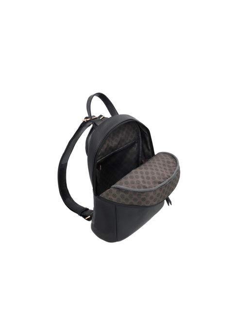 Mochila Secret Albury FW25 Negro M-3