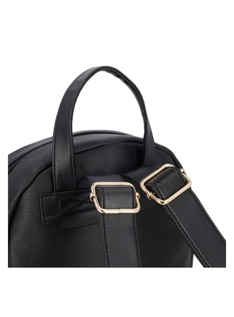 Mochila Secret Albury FW25 Negro M-4