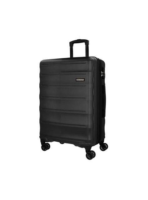 Maleta Grande American Tourister Summit Negro-1