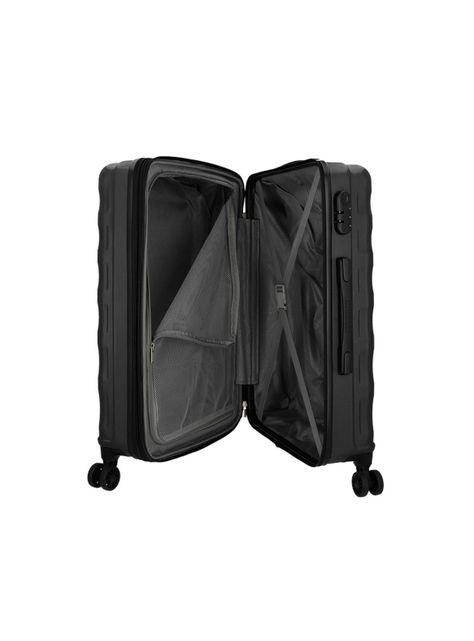 Maleta Grande American Tourister Summit Negro-3