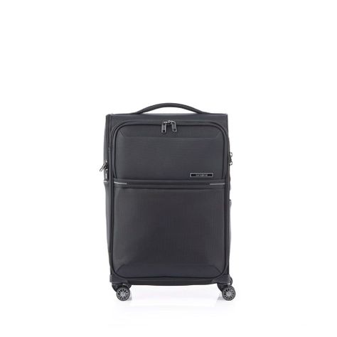 Maleta de Cabina Samsonite 73H Negra-0