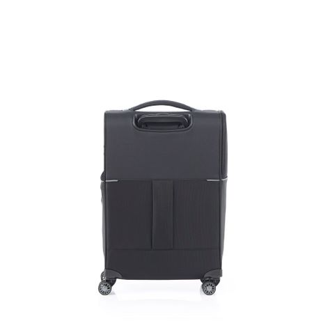 Maleta de Cabina Samsonite 73H Negra-2
