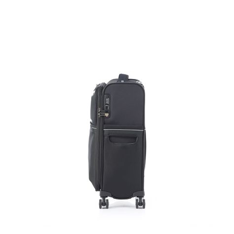 Maleta de Cabina Samsonite 73H Negra-4