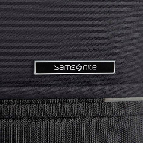 Maleta de Cabina Samsonite 73H Negra-8