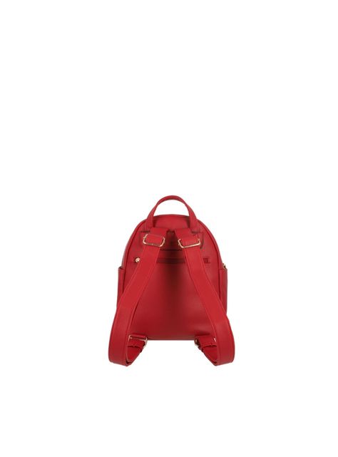 Mochila Secret Teruel FW25 M Rojo-2