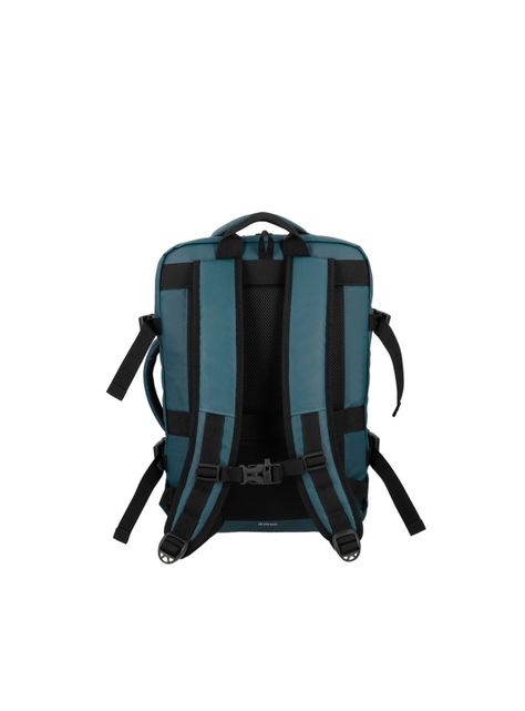 Mochila de Viaje Xtrem Discovery 5XT Azul 16"-2