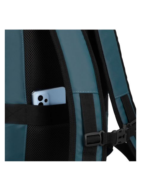 Mochila de Viaje Xtrem Discovery 5XT Azul 16"-7