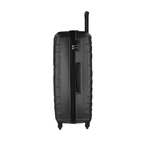Maleta Grande American Tourister Tesa 2.0 Negro-3