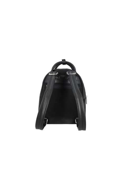 Mochila Secret Burgos FW25 M Negro-2