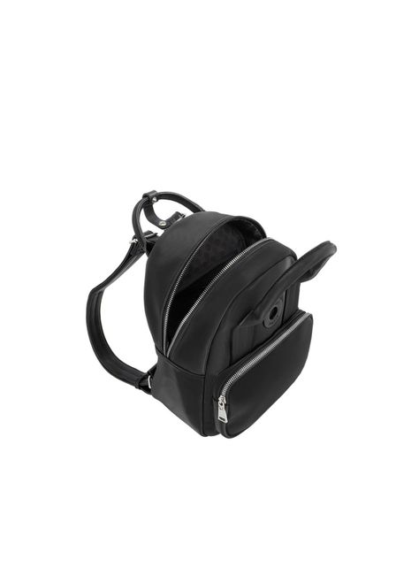 Mochila Secret Burgos FW25 M Negro-3