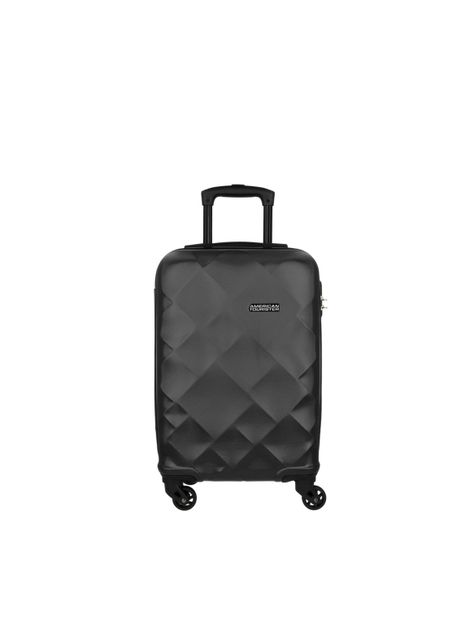 Maleta de Cabina American Tourister Universe 3.0 Negro-0