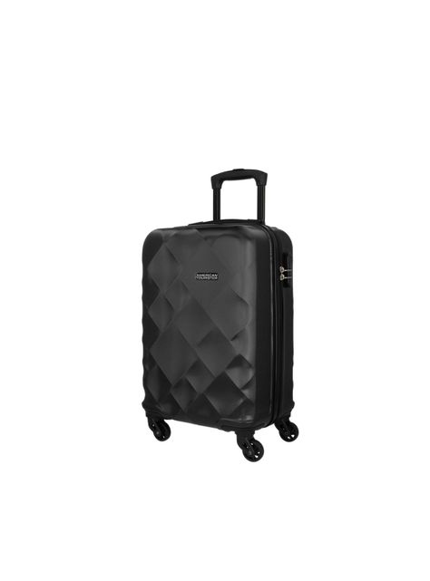 Maleta de Cabina American Tourister Universe 3.0 Negro-1