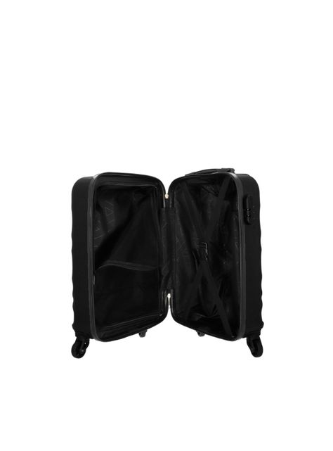 Maleta de Cabina American Tourister Universe 3.0 Negro-3