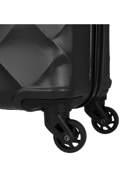 Maleta de Cabina American Tourister Universe 3.0 Negro-6