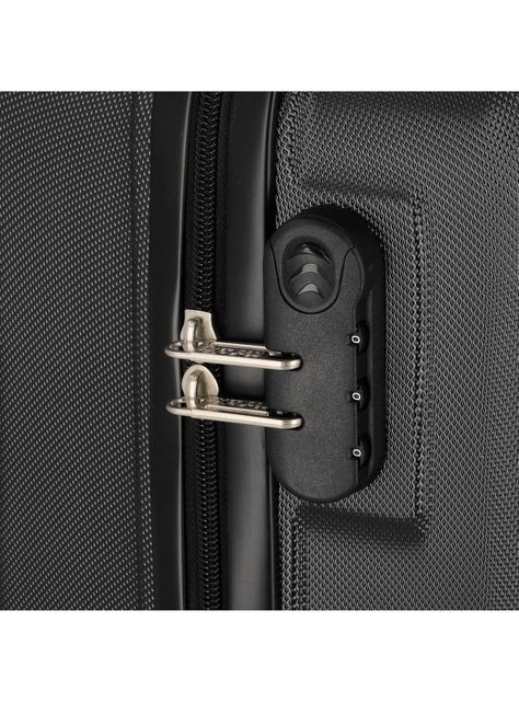 Maleta de Cabina American Tourister Universe 3.0 Negro-8