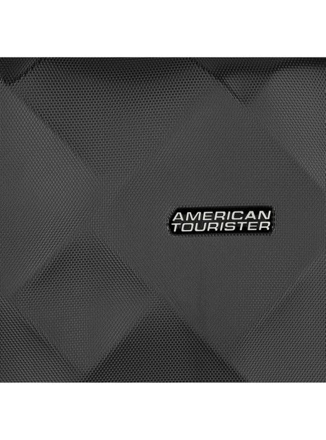 Maleta de Cabina American Tourister Universe 3.0 Negro-9