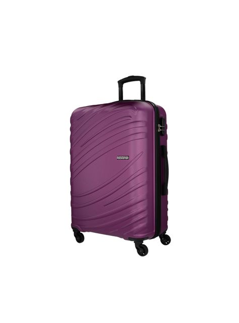 Maleta Mediana American Tourister Tesa 3.0 Magenta-1
