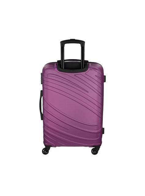 Maleta Mediana American Tourister Tesa 3.0 Magenta-2