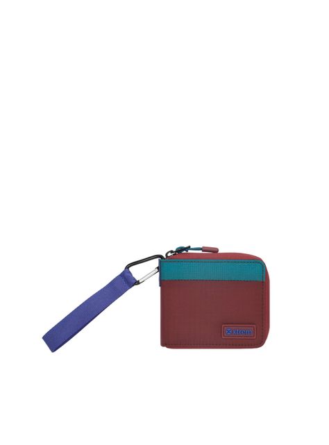 Billetera Xtrem Winston Burdeo S-0