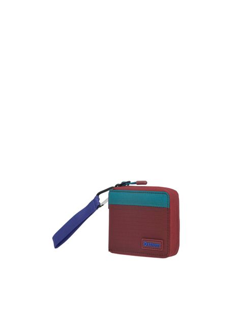 Billetera Xtrem Winston Burdeo S-1