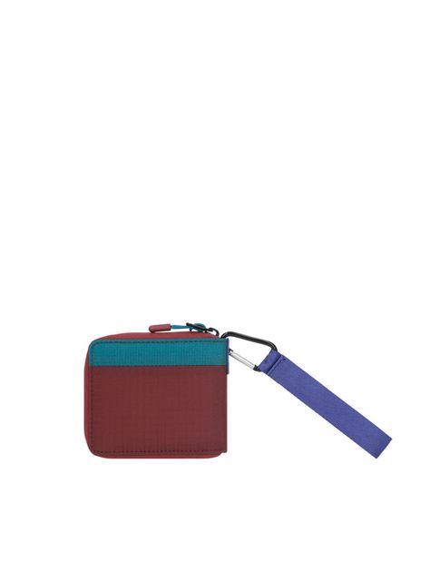 Billetera Xtrem Winston Burdeo S-3