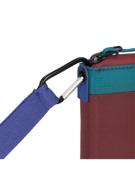 Billetera Xtrem Winston Burdeo S-4