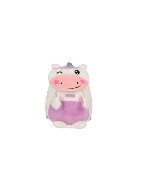 Mochila Saxoline Parker 4SX Morado-0