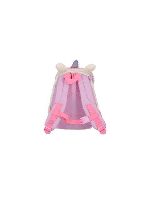 Mochila Saxoline Parker 4SX Morado-2