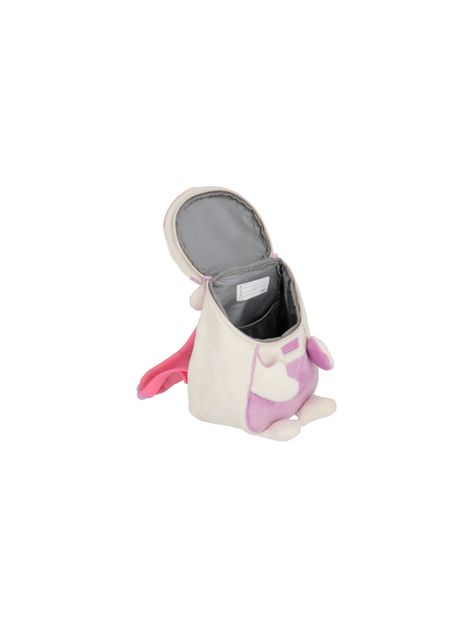 Mochila Saxoline Parker 4SX Morado-3