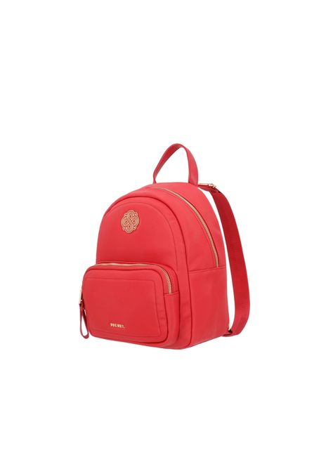 Mochila Secret Galicia SS25 M Rojo-1