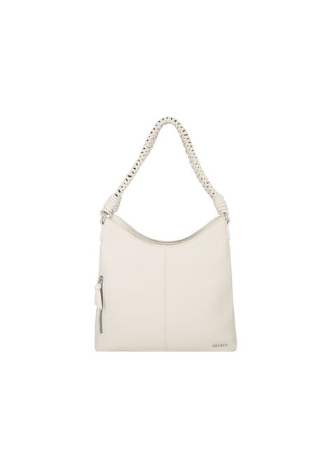 Cartera de Hombro Secret Montserrat FW25 L Beige-0