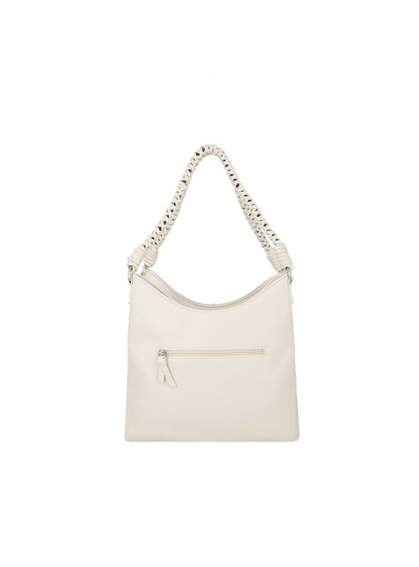Cartera de Hombro Secret Montserrat FW25 L Beige-2
