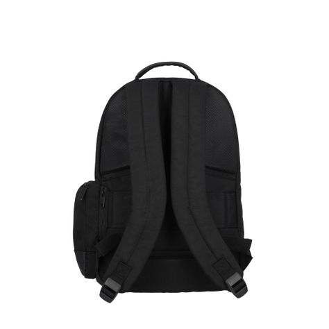 Mochila Notebook Saxoline City Plus Negro 17"-3