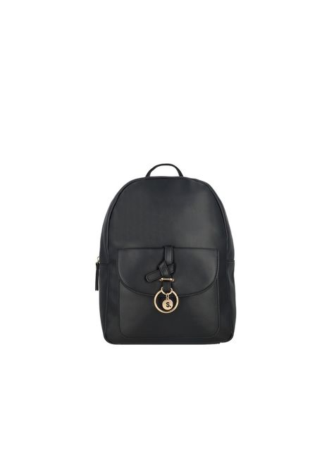 Mochila Secret Mantua FW25 L Negro-0