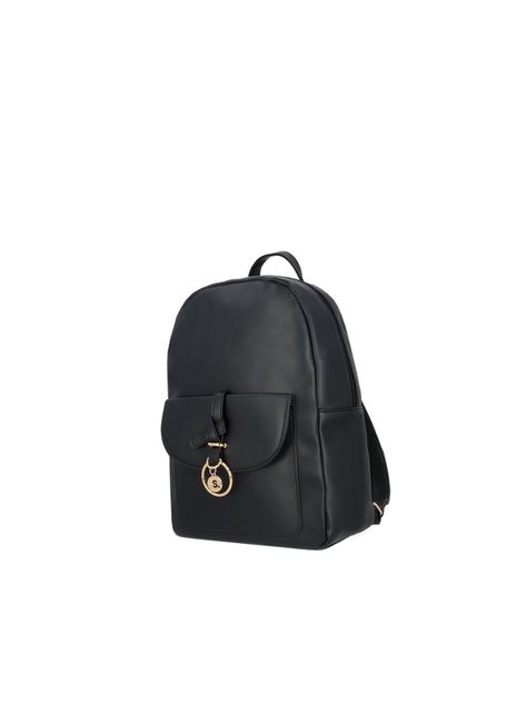 Mochila Secret Mantua FW25 L Negro-1