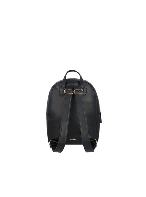 Mochila Secret Mantua FW25 L Negro-2