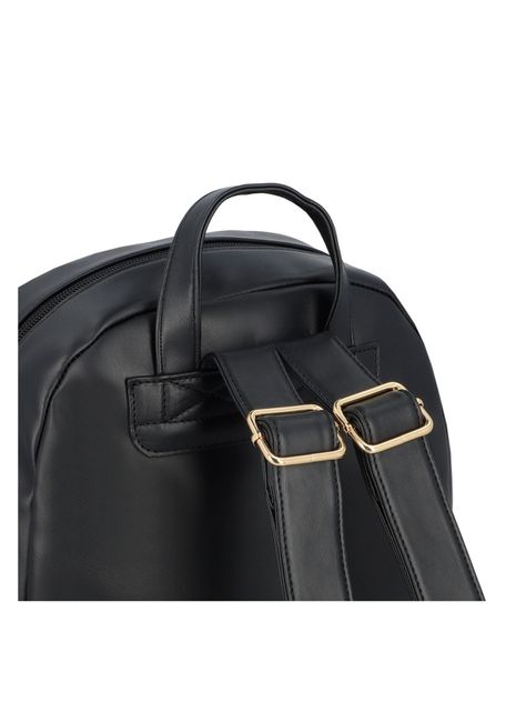 Mochila Secret Mantua FW25 L Negro-4