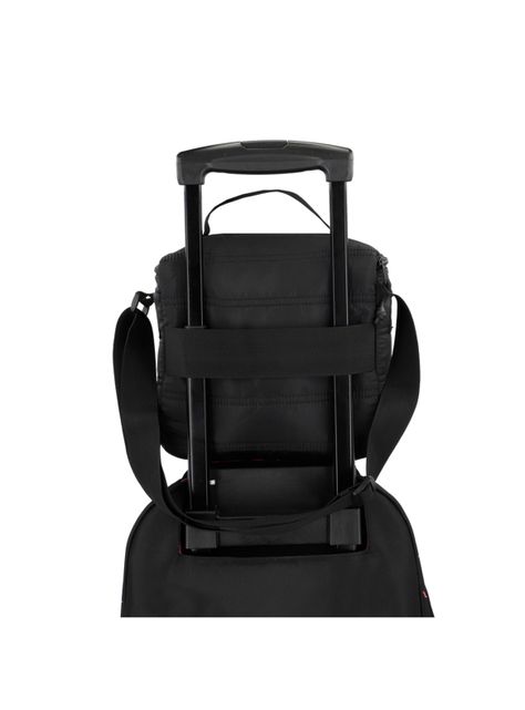 Megapack 2.0 5XT Mochila Niño Xtrem Negro-6