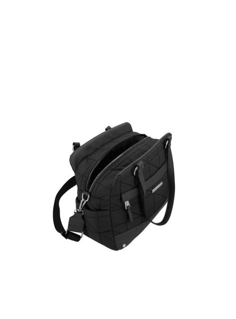 Cartera de hombro Secret Aspen FW25 L Negro-3