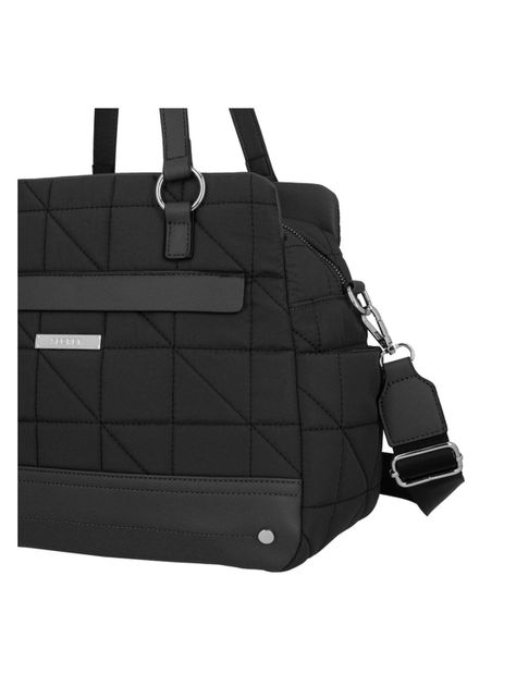 Cartera de hombro Secret Aspen FW25 L Negro-4