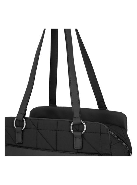 Cartera de hombro Secret Aspen FW25 L Negro-5