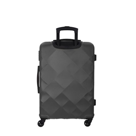 Maleta Mediana American Tourister Universe 2.0 Gris-2