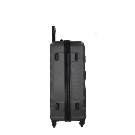 Maleta Mediana American Tourister Universe 2.0 Gris-3