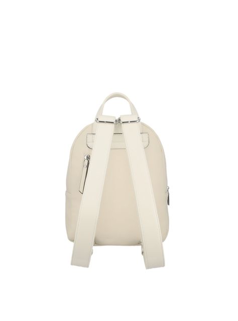 Mochila Secret Polonia FW25 M Beige-2