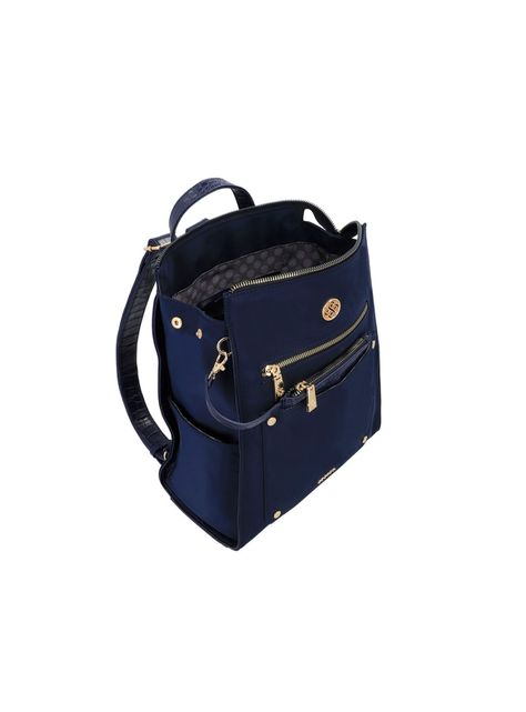 Mochila Secret Girona FW25 L Azul-3